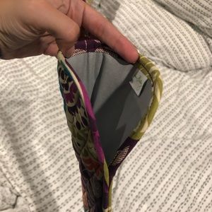 Vera Bradley Bags - Vera Bradley Hair Straightener Case Vera Bradley Bags - Vera Bradley Hair Straightener Case